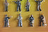 Rail King 30-11055 Railroad Employees-Second hand-M6874