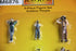 Rail King 30-11057 Outdoor People-Second hand-M6876