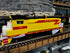 MTH 30-21079-1 - SW1200 Switcher Diesel Engine "Granite City Works" #1191 w/ PS3 - Custom Run for E-Z Catch / Dixie Union Station