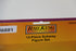 Rail King 30-11063 Subway Figure Set-Second hand-M6881