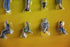 Rail King 30-11063 Subway Figure Set-Second hand-M6881