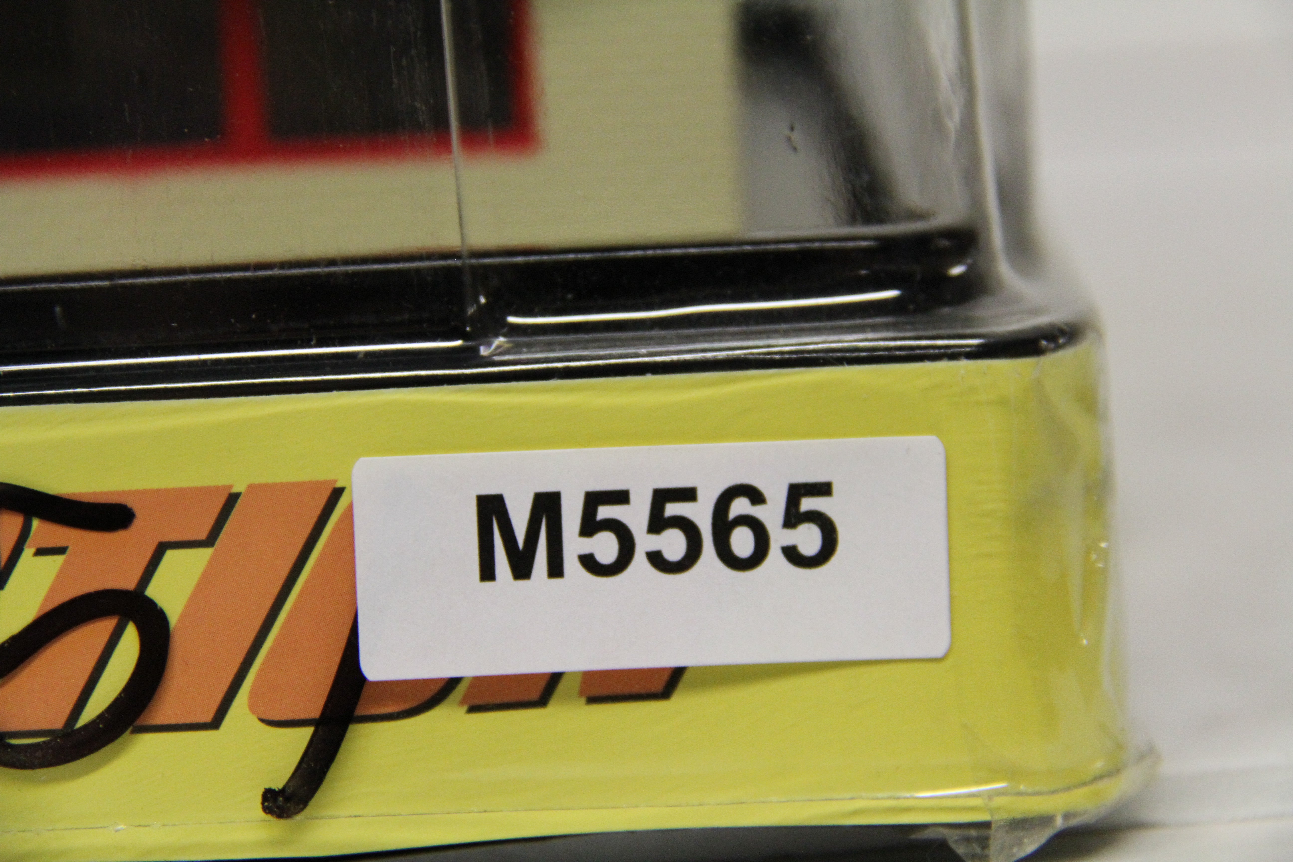 Rail King 30-90451 Downtown Hobby Single Story Opposite Corner Store-Second hand-M5565