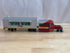 Precision Craft Models 441 HO Scale "ATSF" War Bonnet, Galloping Goose #M-1000-Second hand-M1451