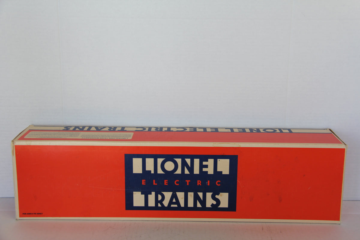 Lionel 6-8404 Pennsylvania S-2 6-8-6 Steam Turbine & Tender-Second hand-M7543