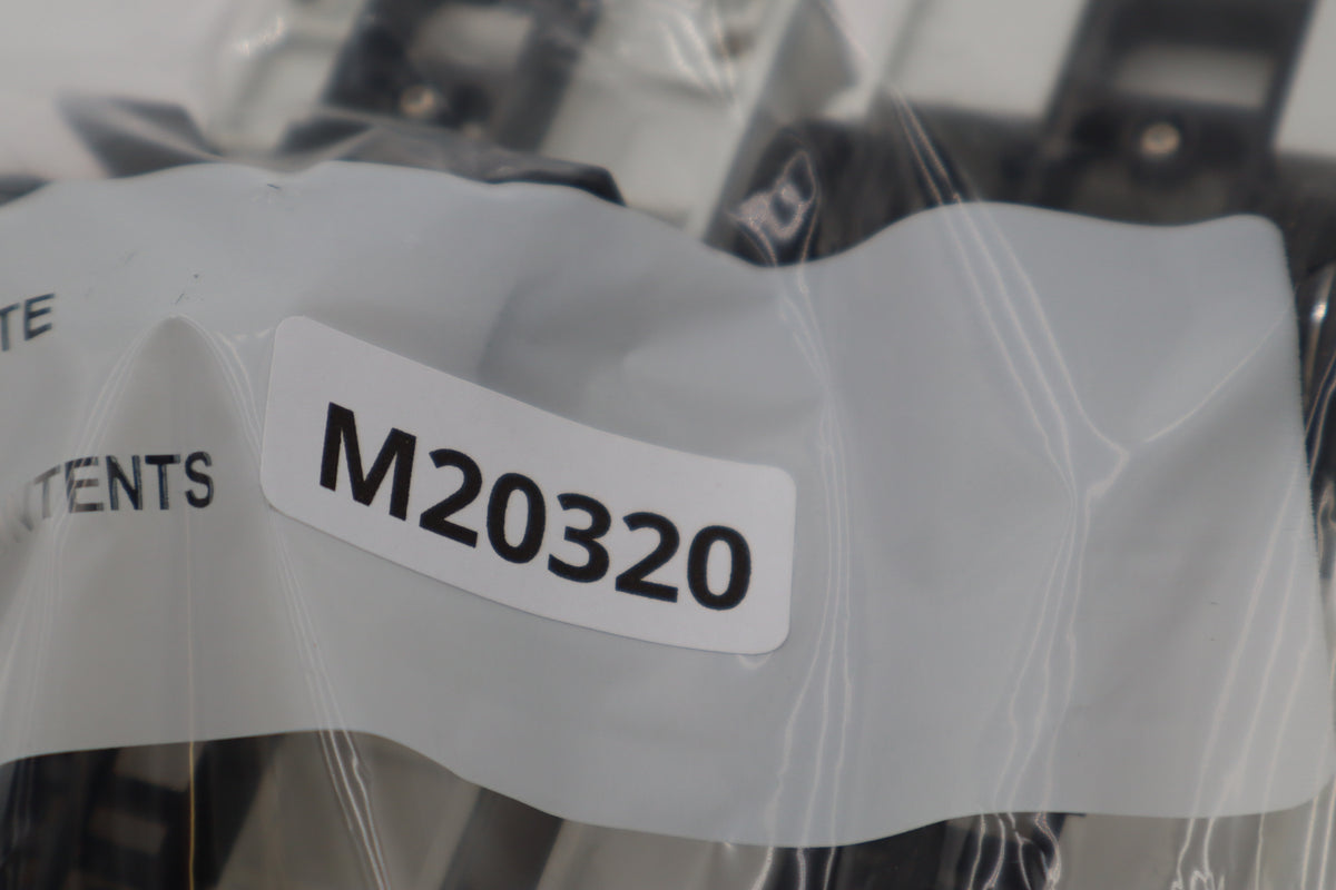 Truck Lot-Second hand-M20320
