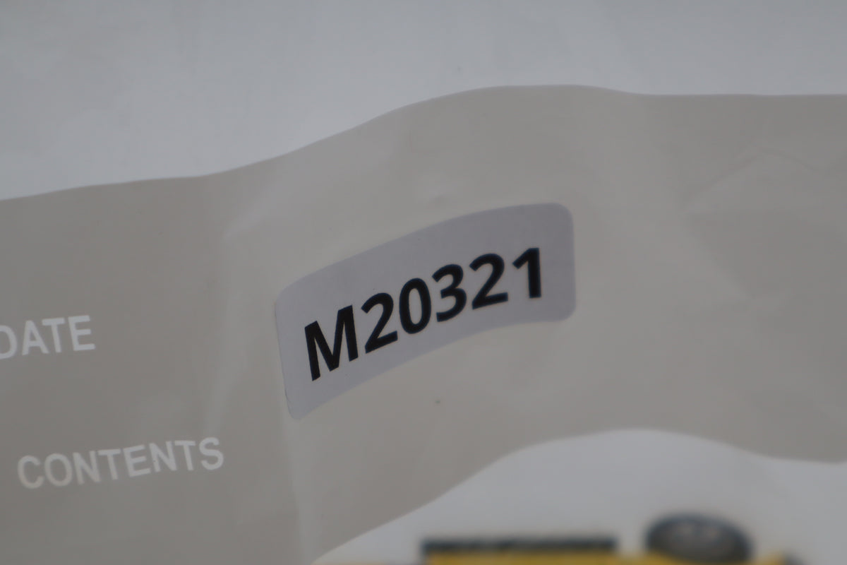 Truck Lot 2-Second hand-M20321