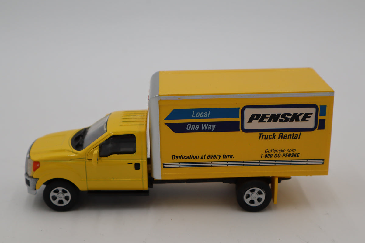 Truck Lot 2-Second hand-M20321