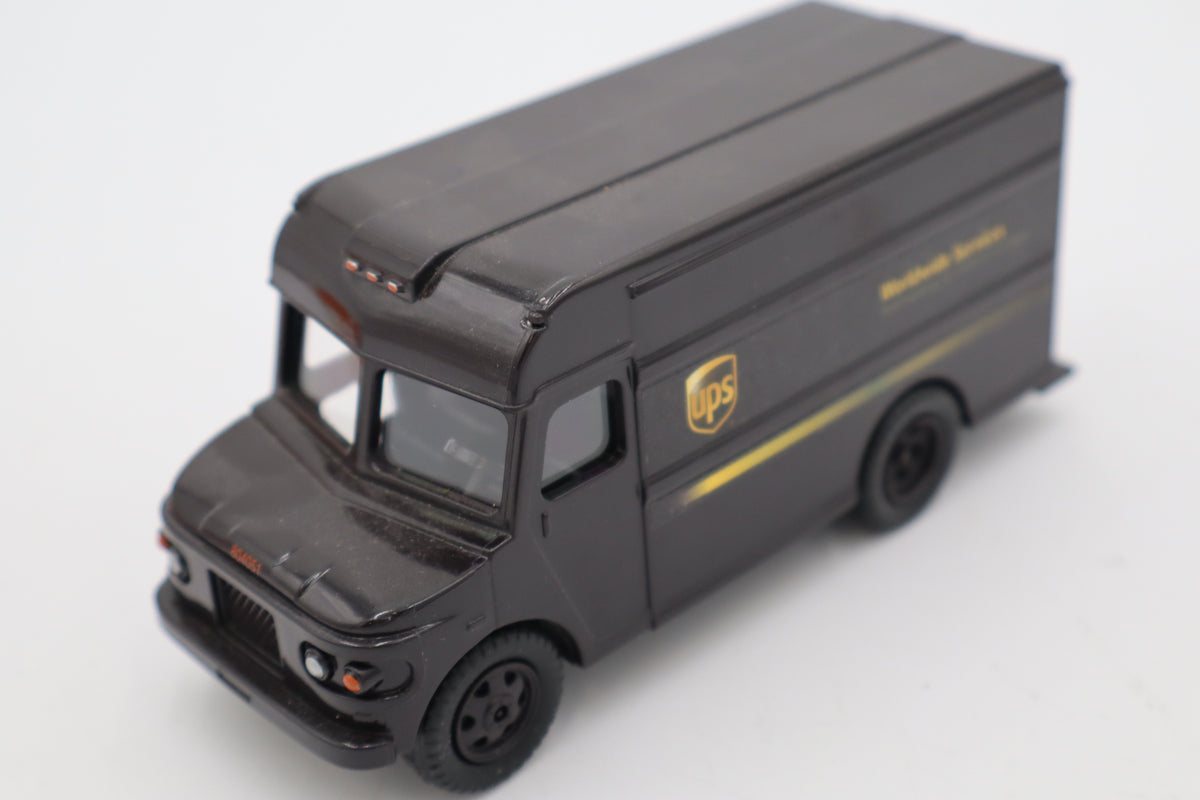 Truck Lot 3-Second hand-M20322