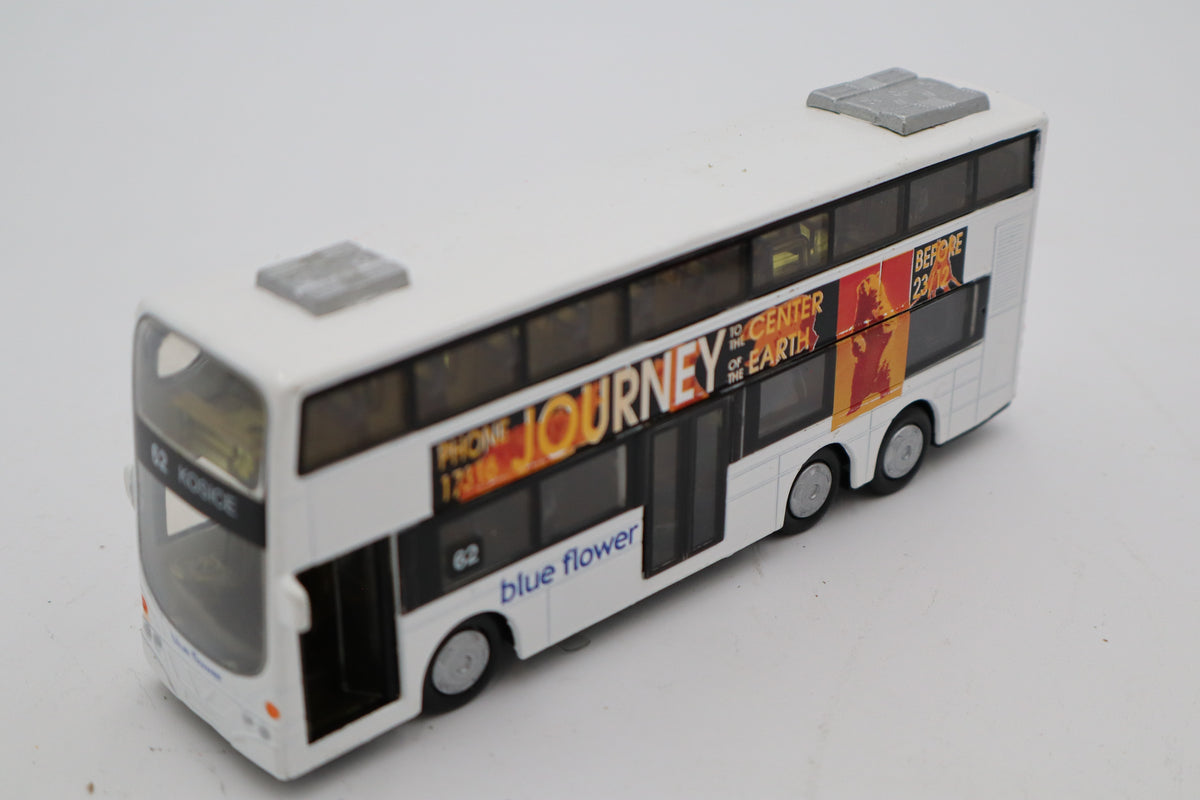 Bus Lot-Second hand-M20323