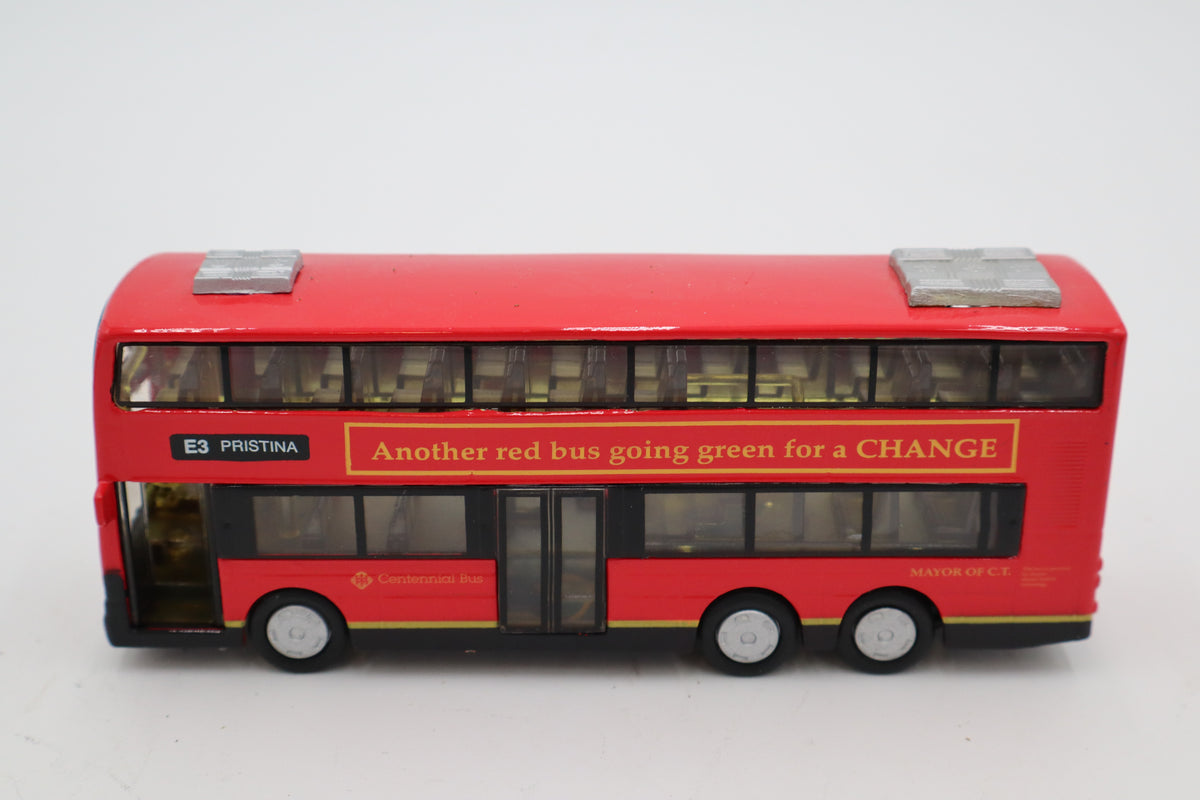 Bus Lot-Second hand-M20323