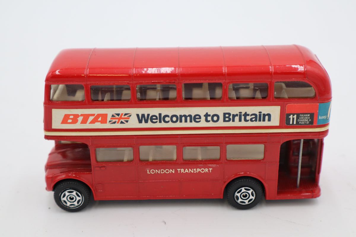 Bus Lot-Second hand-M20323
