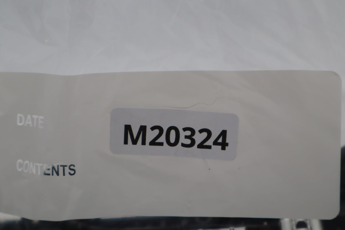 Various Lot 1-Second hand-M20324