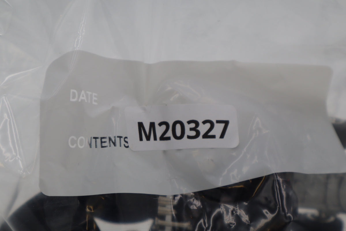 Various Lot 4-Second hand-M20327