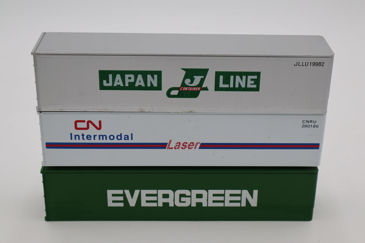 Various Lot 9-Second hand-M20332