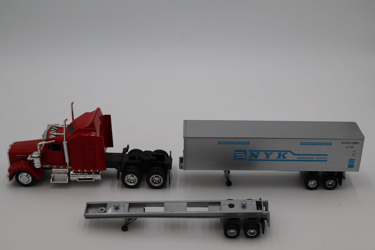 Various Lot 14-Second hand-M20337