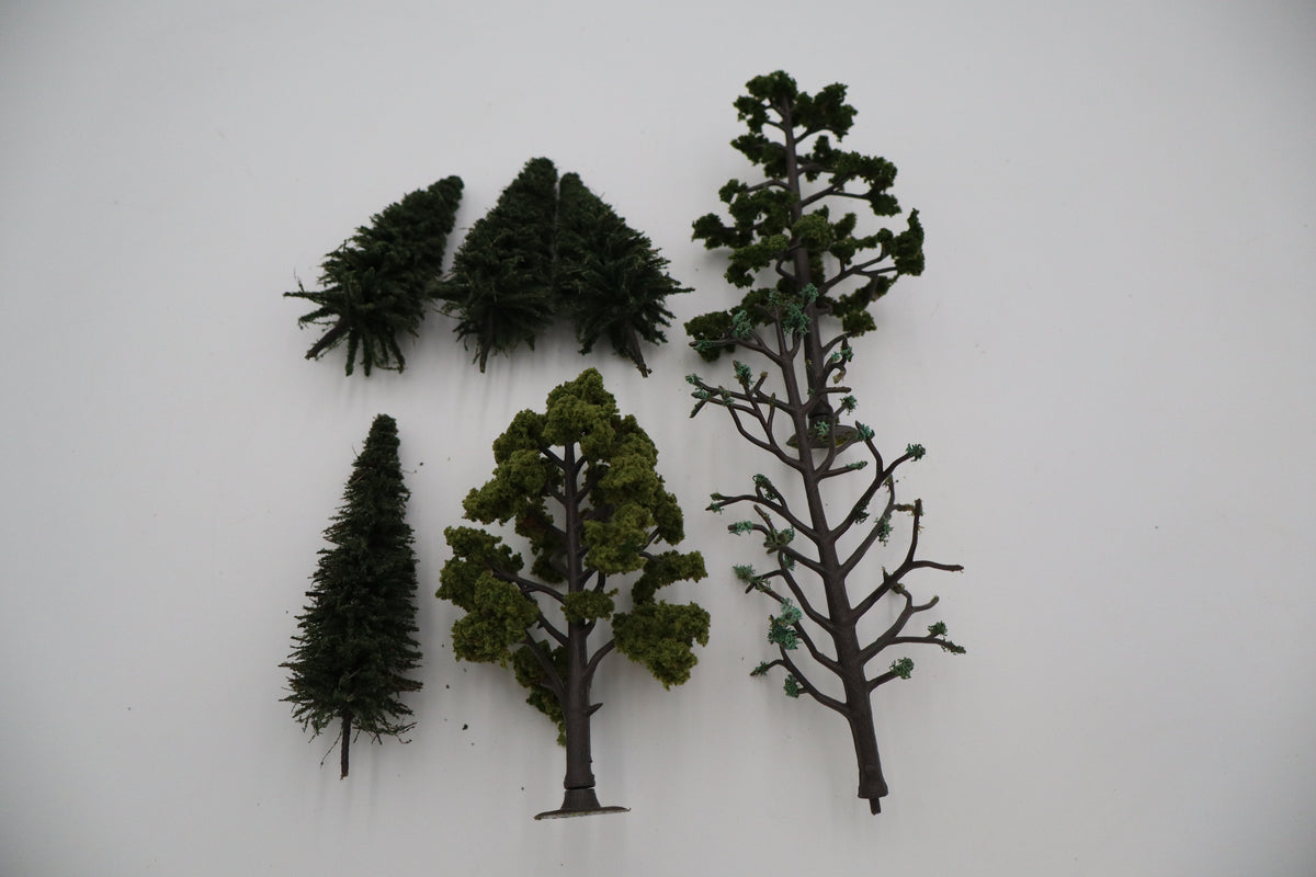 Tree Lot 1-Second hand-M20339