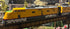 Lionel 2433020 - Legacy E6 AA Diesel Locomotive "Milwaukee Road" #15A, 15B (Yellow) - Custom Run for MrMuffin'sTrains