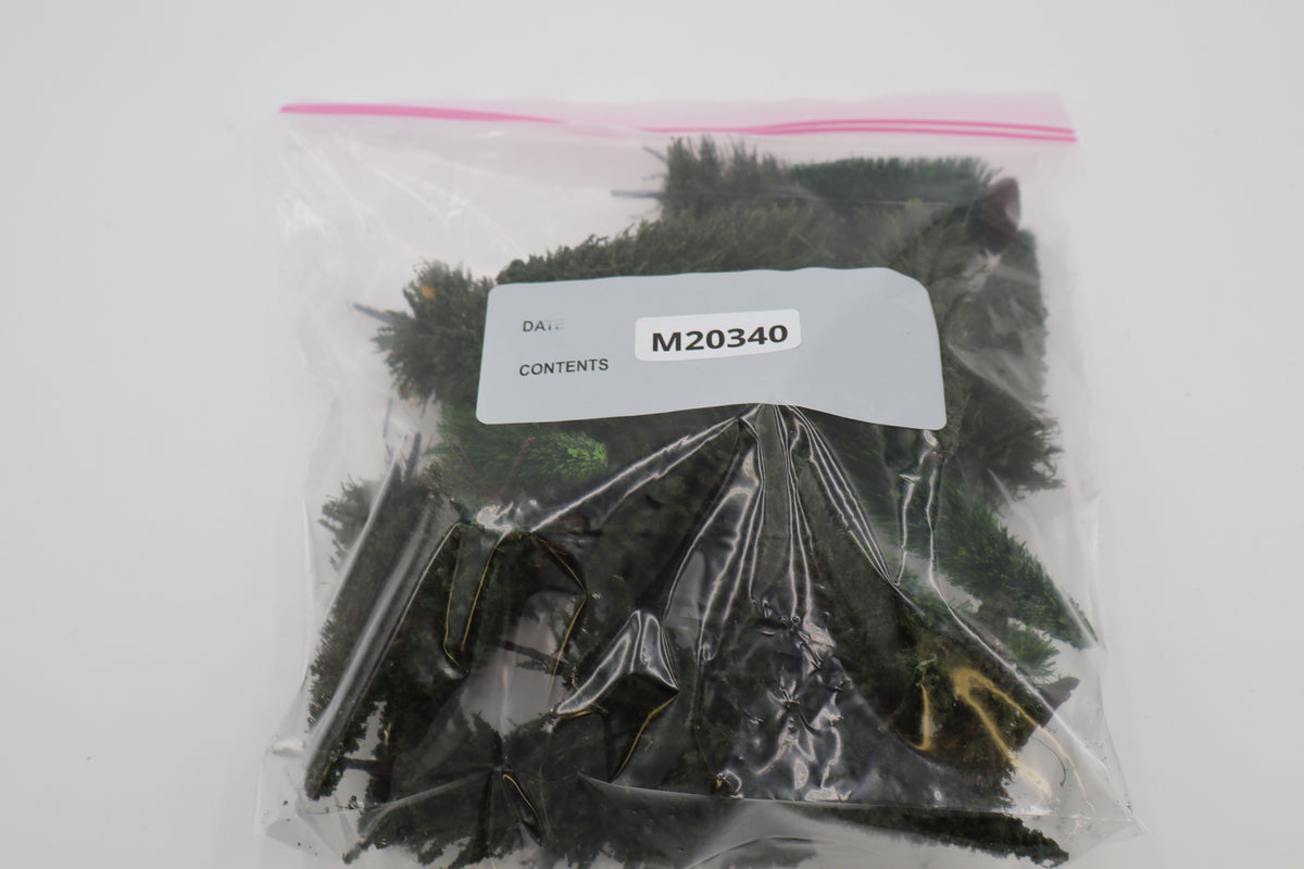Tree Lot 2-Second hand-M20340