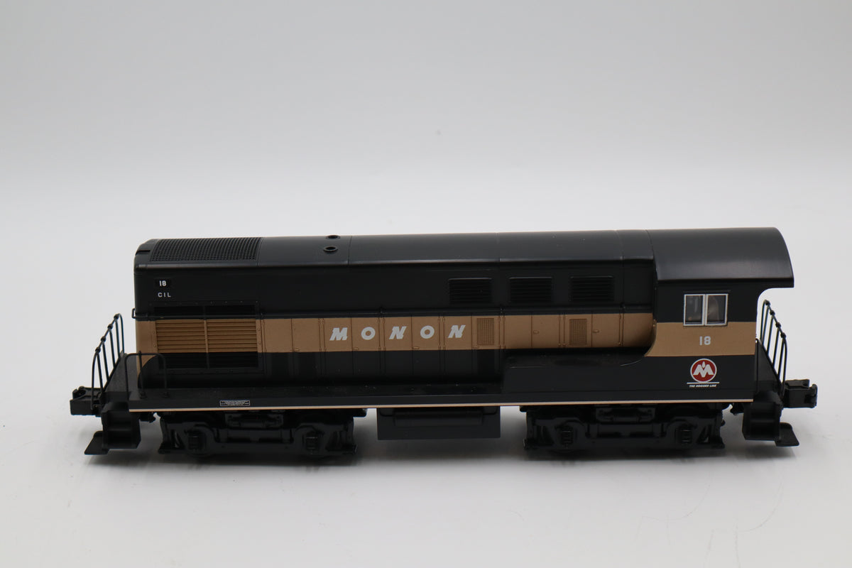 Rail King 30-20740-1 Monon FM H10-44 Diesel Engine-Second hand-M8482