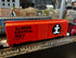 MTH 20-93950 - USRA 40' Box Car "Illinois Central Gulf" #16638 - Custom Run for Berwyn’s