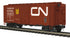 MTH 20-99392 - 40' AAR Box Car "Canadian National"
