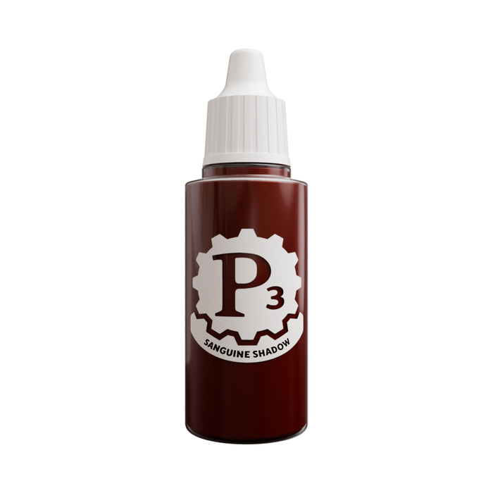 P3 Paint SFP3-N203 - Sanguine Shadow