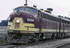 MTH 20-22043 - F-7 A/B Diesel Engine Set "SOO" #2202B/2201C w/ PS3 Set #1 - Custom Run for MrMuffin'sTrains