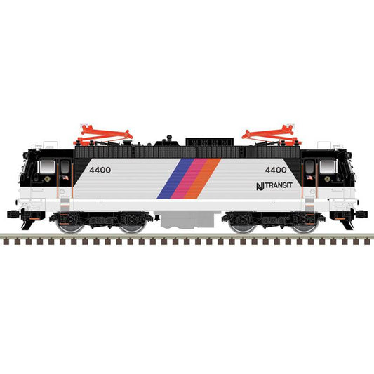 Atlas HO 10004656 - Master - Gold - ALP-44 Electric Locomotive "NJ Transit" #4430