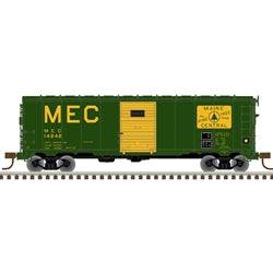 Atlas HO 20 007 770 - Master - 1932 ARA Box Car "Maine Central" #14242