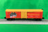 Lionel 2328220 - Anheuser-Busch - Budweiser Clydesdale Reefer Car