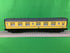 Lionel 2327240 - Harry Potter - Hufflepuff Coach Car