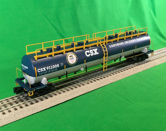 Atlas O 3001290 - Premier - 20,000 Gallon Tank Car "CSX"