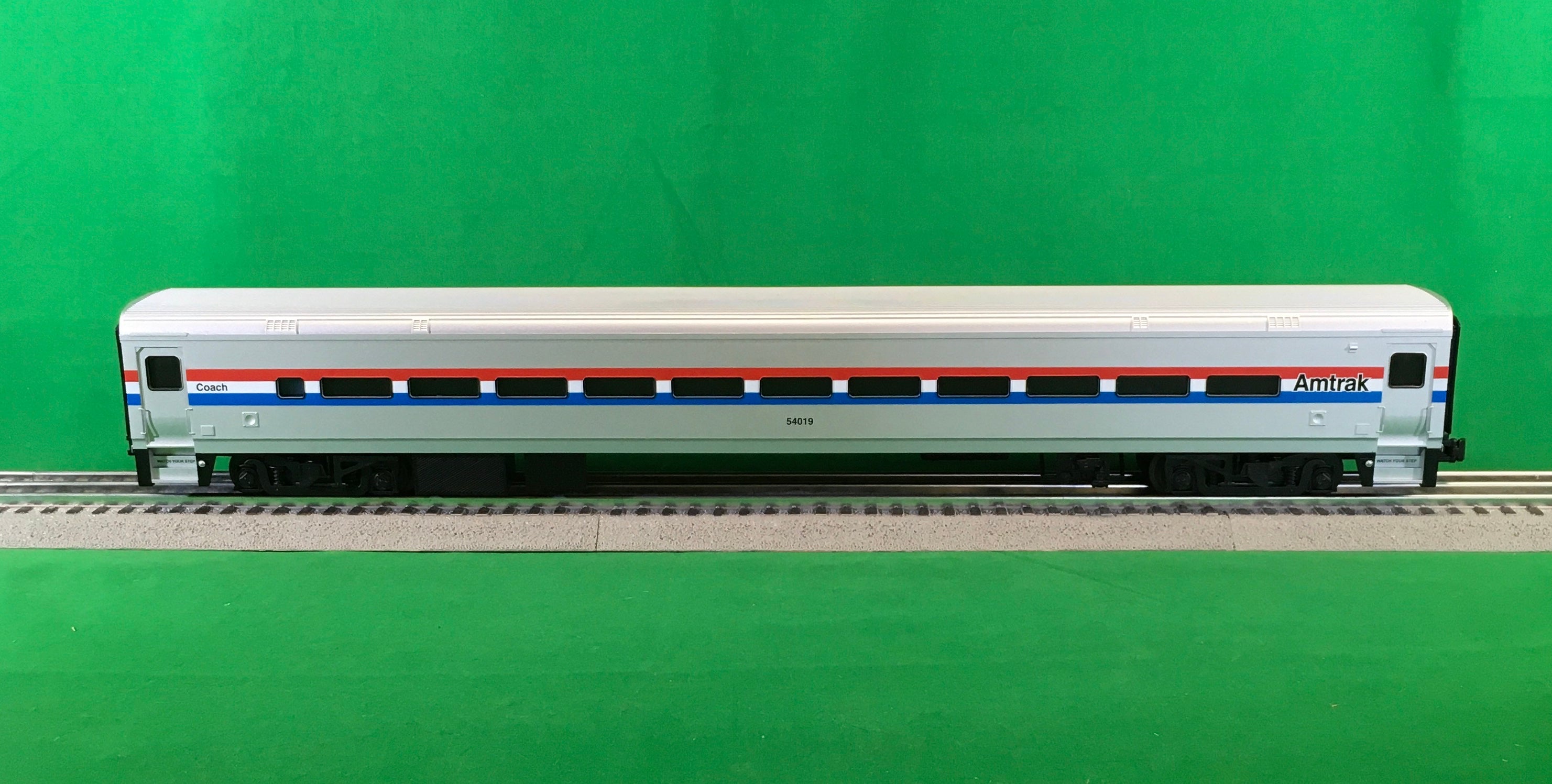 Atlas O 3007033A - Horizon Passenger Car "Amtrak"
