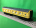 Lionel 2327240 - Harry Potter - Hufflepuff Coach Car