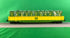 Lionel 2426280 - PS-5 Gondola "John Deere" w/ Containers