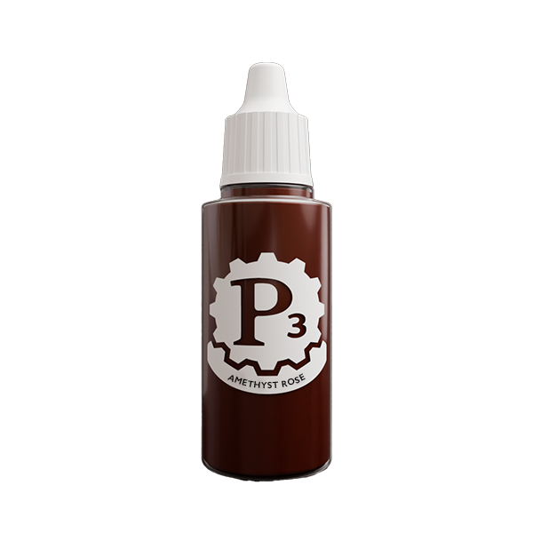 P3 Paint SFP3-N173 - Amethyst Rose