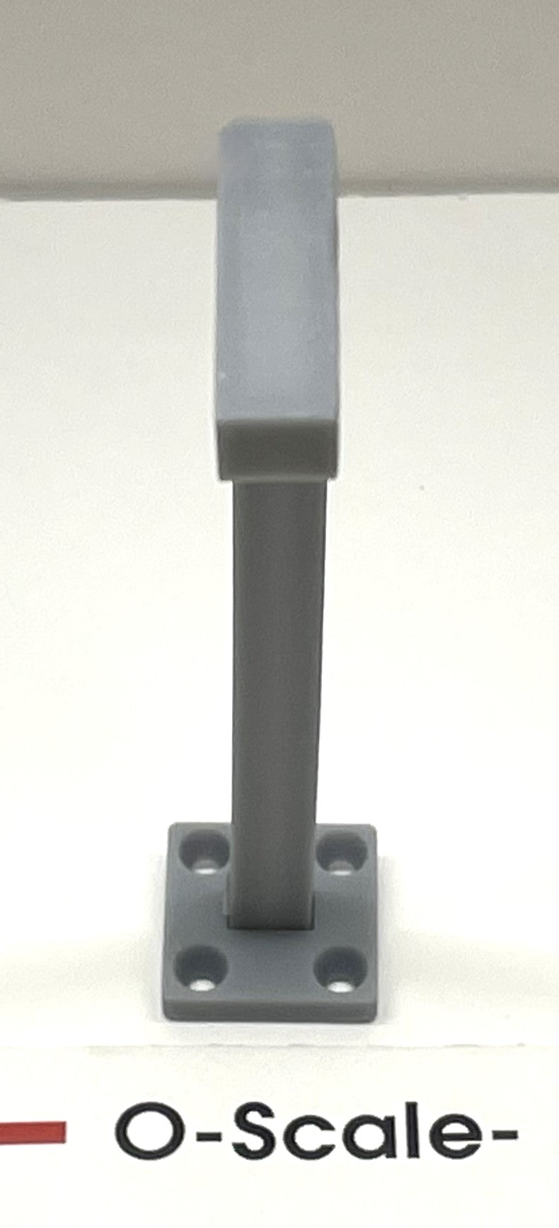 PPM-33635 - 20’ Halogen Street Light, with Base (1)