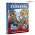 Games Workshop 200-03 - Blood Bowl - Official Rulebook (3rd Season Edition)