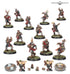 Games Workshop 202-51 - Blood Bowl - Bretonnian Team