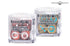 Games Workshop 202-58 - Blood Bowl - Bretonnian Team: Dice