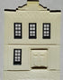 Korber Models #D0053 - O Scale - Front Wall