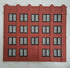 Korber Models #D0063 - O Scale - Front Wall w/ Double Door