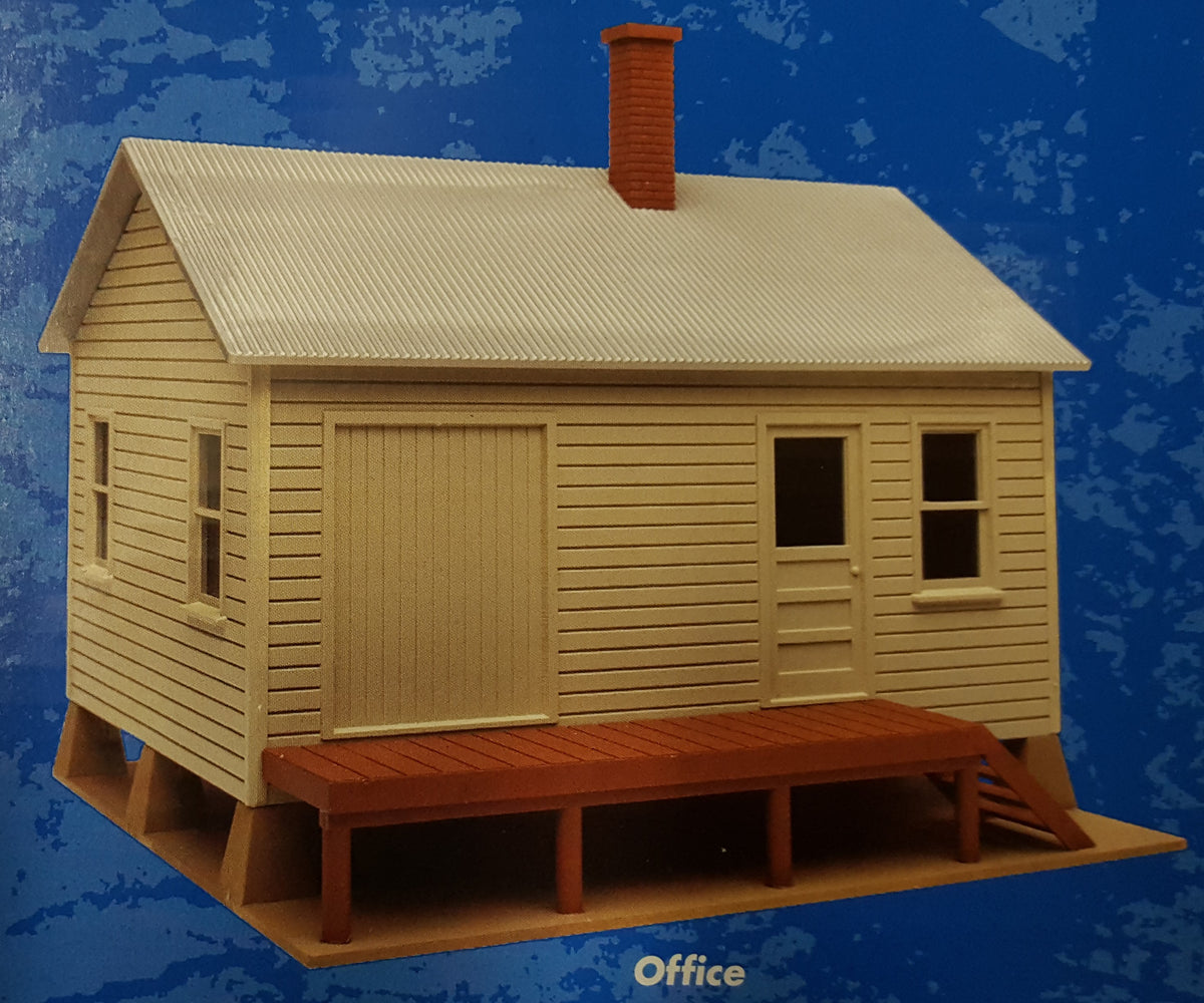 Atlas O 6908 - Deep Rock Gas & Oil Kit - MrMuffin'sTrains