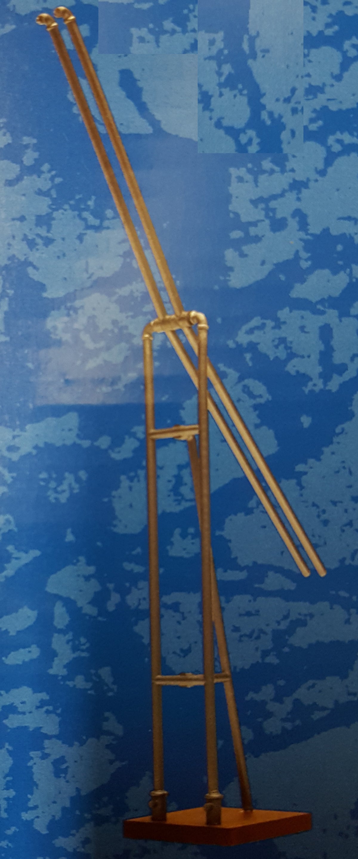 Atlas O 6908 - Deep Rock Gas & Oil Kit - MrMuffin'sTrains