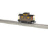 Lionel 2226740 - Bobber Caboose "U.S. Military RR" #65