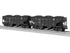 Lionel 2226970 - 2-Bay Hopper Car "Westmoreland Coal" (2-Car)