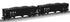Lionel 2326110 - 100T Hopper Car "Reading" (2-Car) Set A