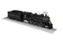Lionel 2332130 - LionChief 2-8-0 Steam Locomotive "Chesapeake & Ohio" #752
