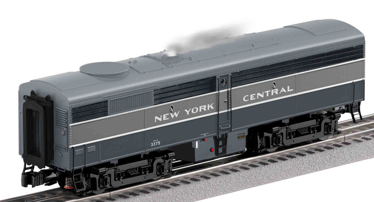 Lionel 2333128 - Legacy FB-2 Diesel Locomotive "New York Central" #3375