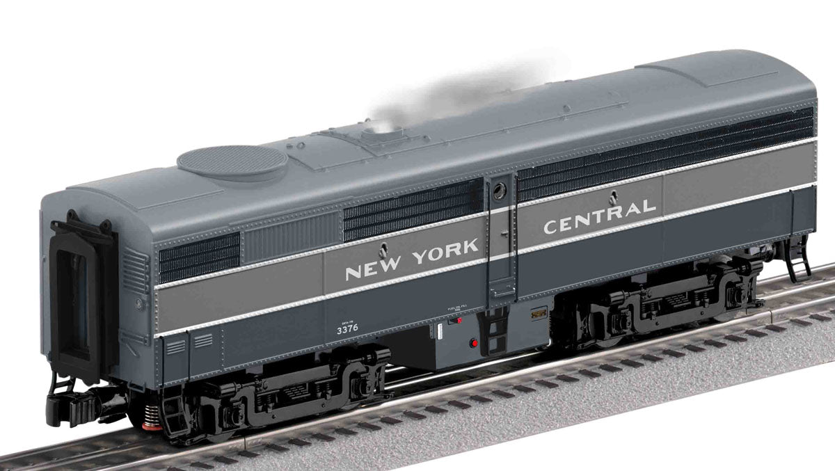 Lionel 2333129 - Legacy FB-2 SuperBass "New York Central" #3376